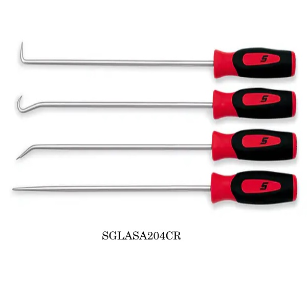 Snapon Hand Tools Long Small Size Awls Pick Set